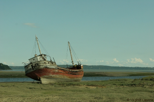 bateau