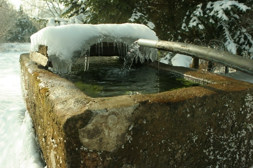 fontaine